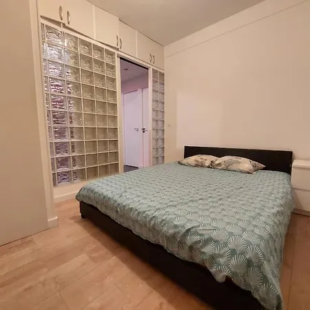 Appartamento Au Coeur De Ménilmontant